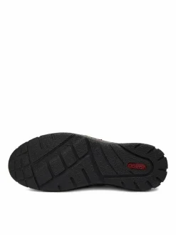 Stivaletti B0392-25 Marrone