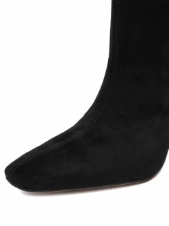 Stivaletti CEO-AFRA-01 Nero