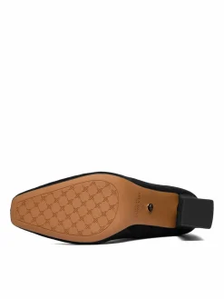 Stivaletti CEO-AFRA-01 Nero
