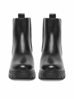 Stivaletti CEO-24F597-1 Nero