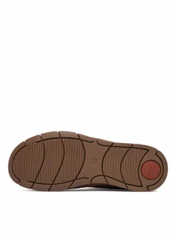 Stivaletti CEO-INES WS5921-03 Bordeaux