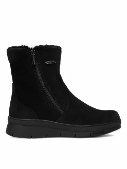 Stivaletti CEO-INES WS5921-03 Nero