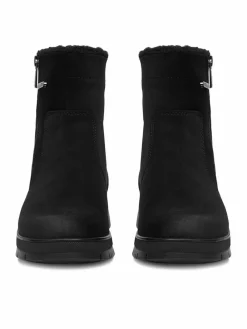 Stivaletti CEO-INES WS5921-03 Nero