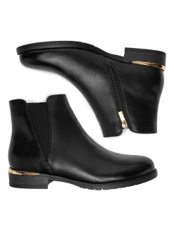 Stivaletti CEO-JAIMI H10816-1A Nero