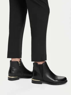Stivaletti CEO-JAIMI H10816-1A Nero