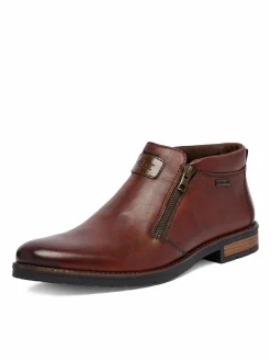 Stivaletti CEO-14656-24 Marrone