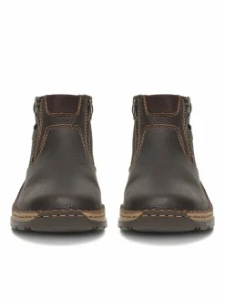Stivaletti CEO-05362-25 Marrone