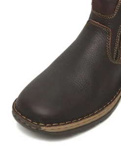 Stivaletti CEO-05362-25 Marrone