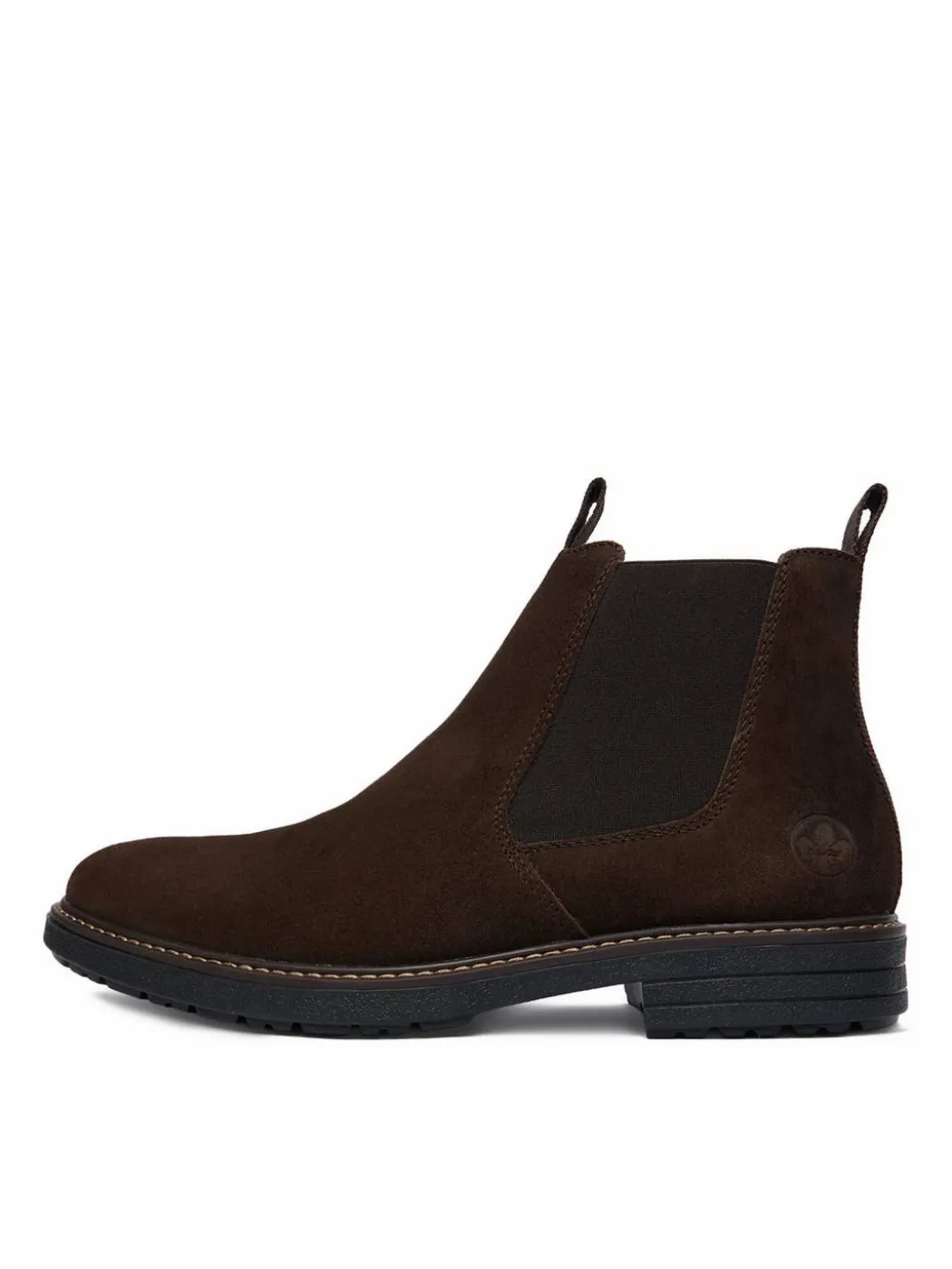 Stivaletti CEO-33180-28 Marrone scuro