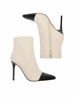 Stivaletti CEO-MAYA-01 Beige
