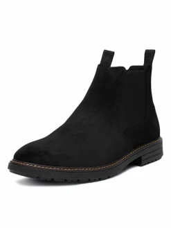 Stivaletti CEO-33180-01 Nero