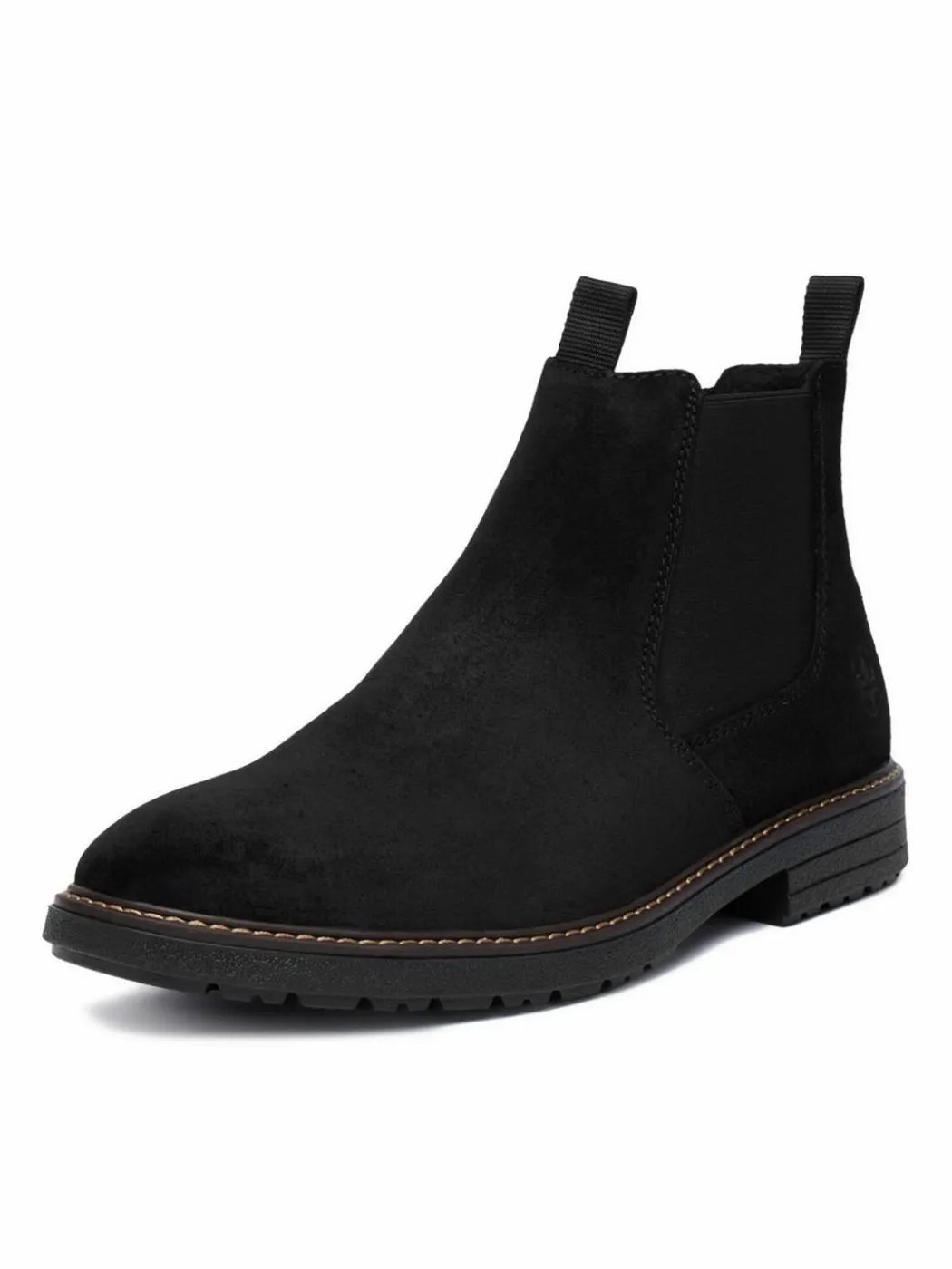 Stivaletti CEO-33180-01 Nero
