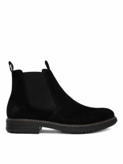 Stivaletti CEO-33180-01 Nero