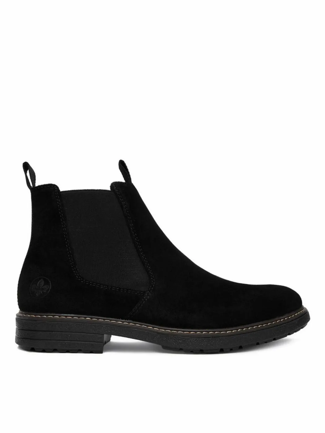 Stivaletti CEO-33180-01 Nero