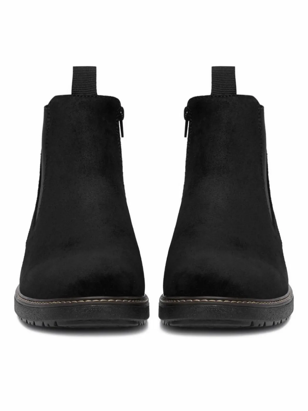 Stivaletti CEO-33180-01 Nero