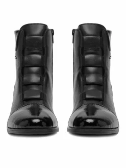 Stivaletti CEO-77053-00 Nero