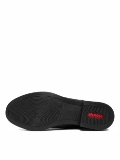 Stivaletti CEO-77053-00 Nero