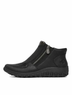 Stivaletti CEO-59558-00 Nero