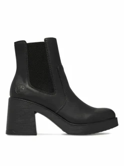 Stivaletti CEO-58081-00 Nero