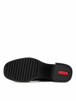 Stivaletti CEO-58081-00 Nero