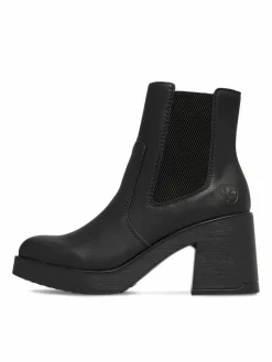 Stivaletti CEO-58081-00 Nero