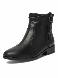 Stivaletti CEO-77041-01 Nero