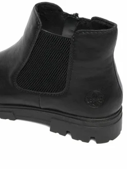 Stivaletti CEO-43072-00 Nero