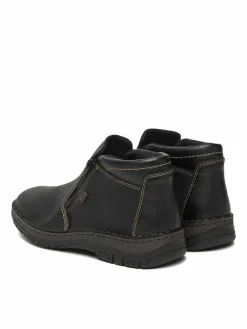 Stivaletti CEO-05173-00 Nero