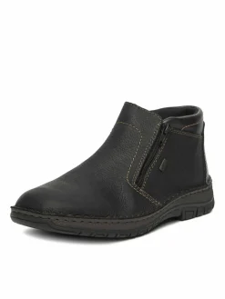 Stivaletti CEO-05173-00 Nero