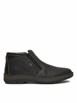 Stivaletti CEO-05173-00 Nero