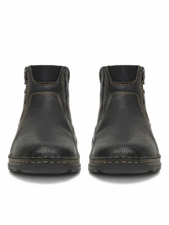Stivaletti CEO-05362-00 Nero