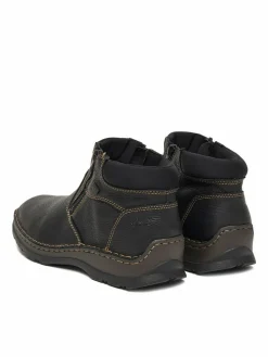 Stivaletti CEO-05362-00 Nero