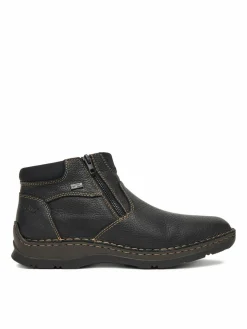 Stivaletti CEO-05362-00 Nero