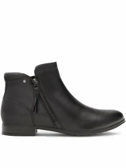Stivaletti CEO-WB-ANNA-116 Nero