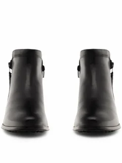 Stivaletti CEO-WB-ANNA-116 Nero