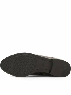 Stivaletti CEO-WB-ANNA-116 Nero