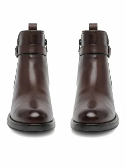 Stivaletti CEO-WB-DAFFY-44 Marrone