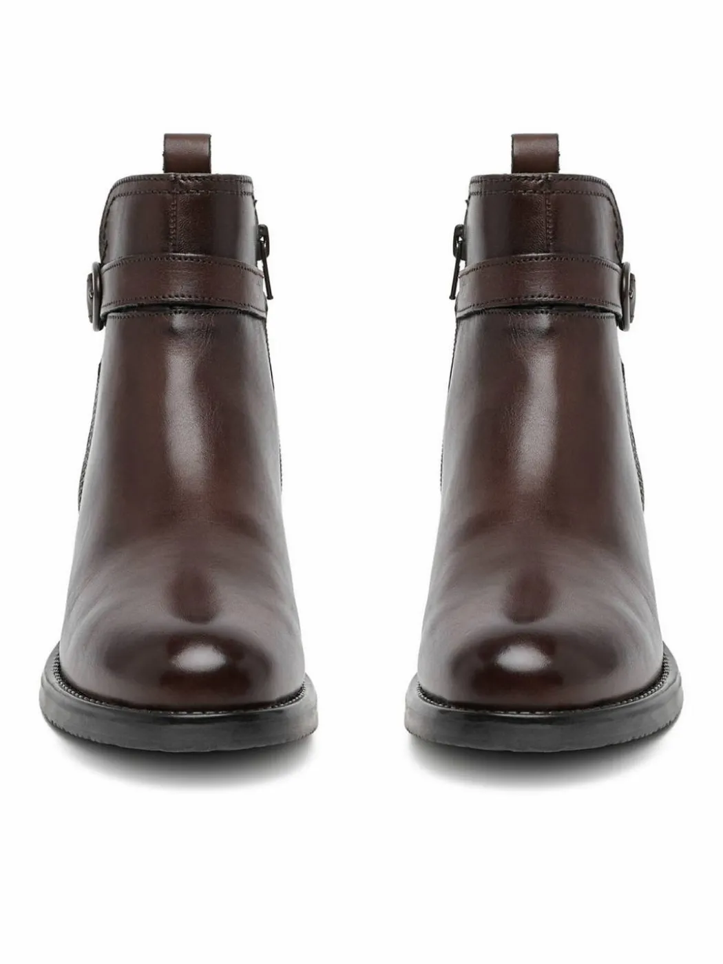 Stivaletti CEO-WB-DAFFY-44 Marrone