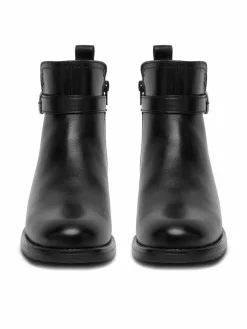 Stivaletti CEO-WB-DAFFY-44 Nero