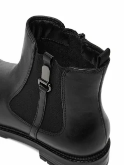 Stivaletti CEO-WB-GINEVRA-19 Nero