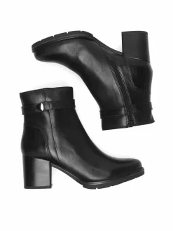 Stivaletti CEO-WB-TATIANA-26 Nero