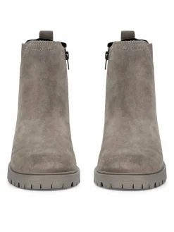 Stivaletti CEO-WI16-D-466-02 Beige