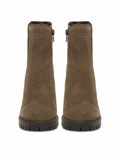 Stivaletti CEO-WI23-LUM-03 Beige