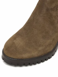 Stivaletti CEO-WI23-LUM-03 Beige