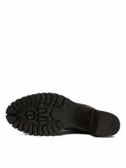 Stivaletti CEO-WI23-LUM-03 Marrone