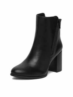 Stivaletti CEO-WS19362-02 Nero