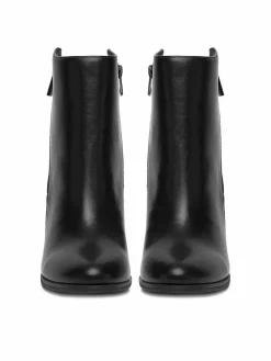 Stivaletti CEO-WS19362-02 Nero