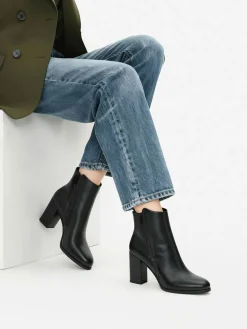 Stivaletti CEO-WS19362-02 Nero