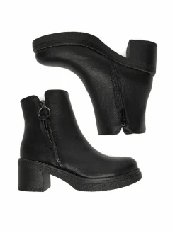 Stivaletti CEO-WS6570-07 Nero