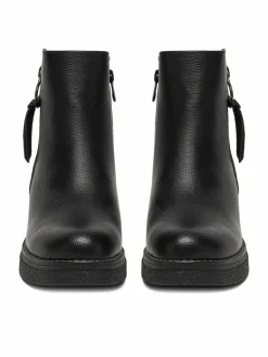 Stivaletti CEO-WS6570-07 Nero